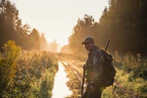 Hunting Gear & Expertise